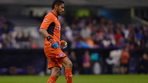José de Jesús Corona se iría a Chivas.