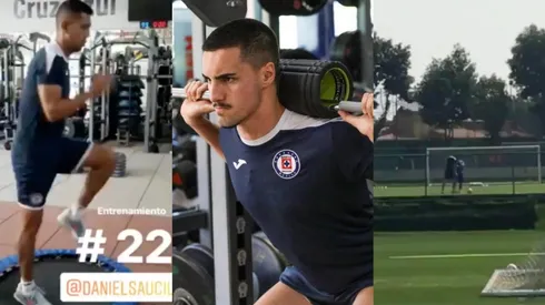 Varios jugadores están rehabilitándose.