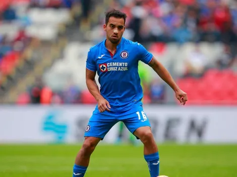 Adrián Aldrete cree que Cruz Azul no está para la final del Clausura 2019