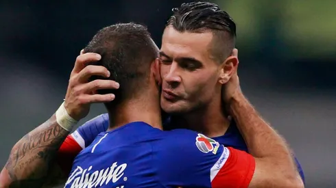 Caute es más rentable que Caraglio.