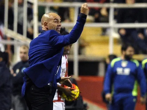 "Cruz Azul haría un papel de media tabla para arriba en España": Paco Jémez