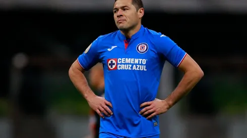 Cruz Azul ganó un solo partido sin Pablo Aguilar