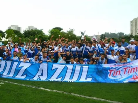 Dejando huella en Brasil: La historia del Cruz Azul Continental de Guarulhos