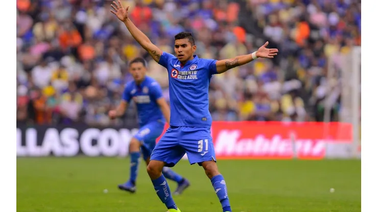 Contra quién estaría jugando Cruz Azul en Liguilla