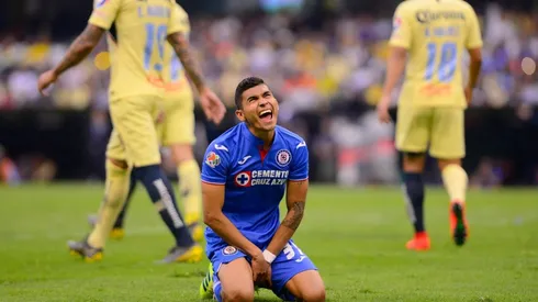 Los celestes no han podido anotarle un gol al América en los últimos cuatro duelos