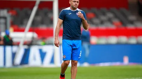 Peláez adelantó que lo de Pablo Aguilar "no fue nada"