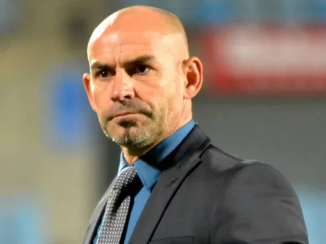"Ojalá surja la oportunidad de volver a México": Paco Jémez