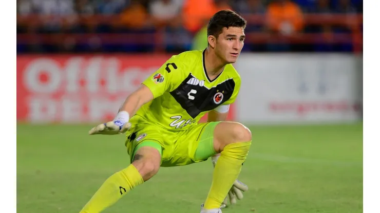 Jurado es pretendido por Cruz Azul.