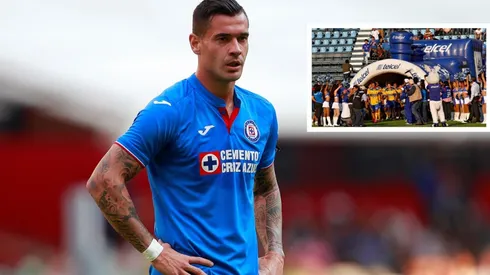 El argentino no tomó en cuenta lo que ha ocurrido en nuestra historia