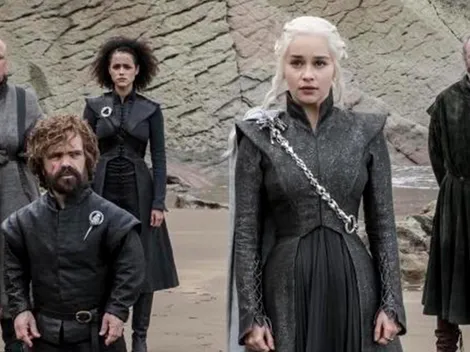 El horario del Clásico Joven fue modificado ¡por Game of Thrones!