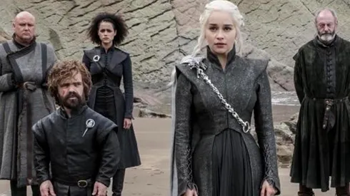 La temporada 8 de Game of Thrones se estrena este domingo.