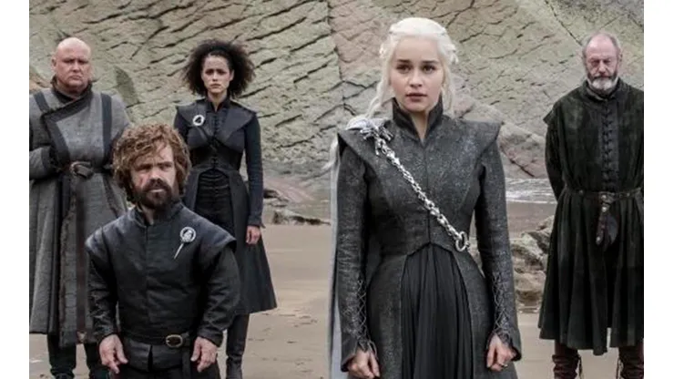 La temporada 8 de Game of Thrones se estrena este domingo.
