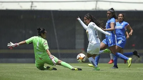 No pudieron llevarse el triunfo desde La Cantera