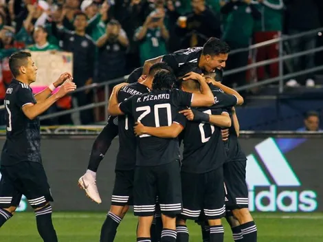 Copa Oro 2019: Así quedaron los grupos luego del sorteo