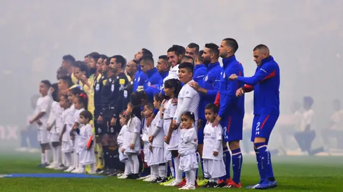 Cruz Azul y América no se enfrentan desde la final 2018.