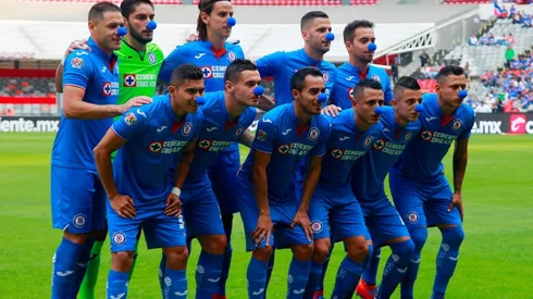 Cruz Azul ya sabe cuál será su once el próximo domingo.