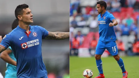 Caraglio y Aldrete brillaron este sábado.