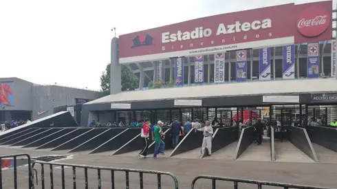 Cruz Azul tendrá poco público.