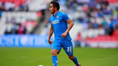 Baca fue expulsado hoy.