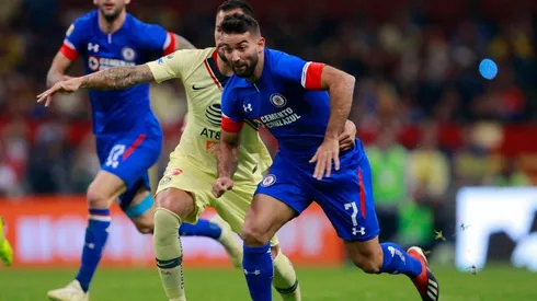 Cruz Azul busca un triunfo que lo acerque a la liguilla.
