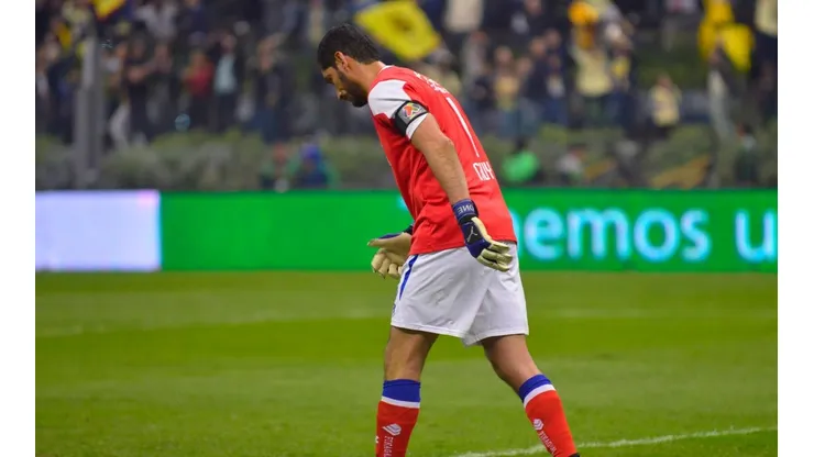 Corona saldría de Cruz azul en los próximos meses.