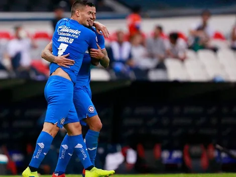 La motivación del plantel de Cruz Azul antes de enfrentar a Querétaro