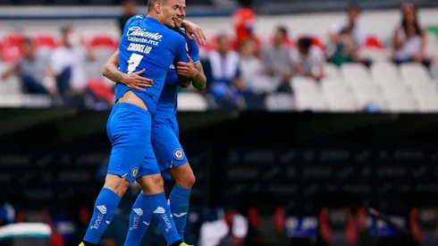 Cruz Azul se motiva.