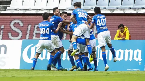 El filial prejuvenil de la Máquina se medirá este mes frente a cuatro rivales de la MLS