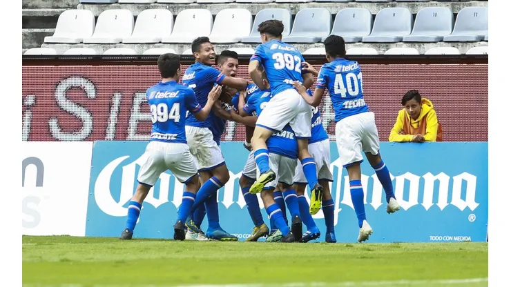 El filial prejuvenil de la Máquina se medirá este mes frente a cuatro rivales de la MLS