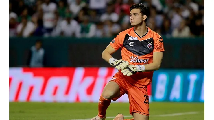 Jurado es requerido por Cruz Azul.
