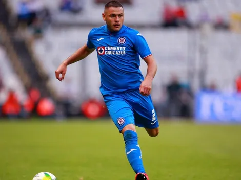 Aseguran que Independiente de Argentina viene por Pablo Aguilar