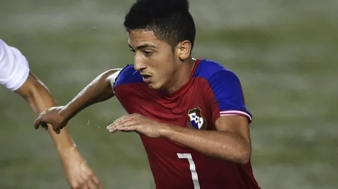 Orelien es nuevo refuerzo de Cruz Azul.