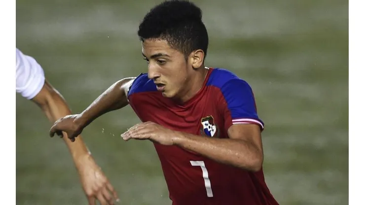 Orelien es nuevo refuerzo de Cruz Azul.