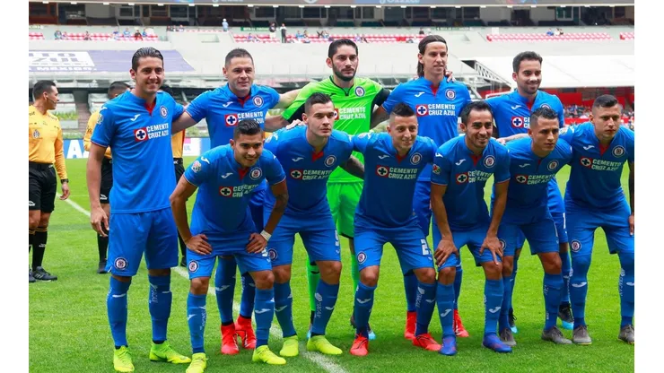 Cruz Azul enfrentará a Querétaro.