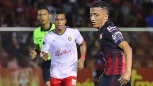 Orelién llegará en julio a Cruz Azul.