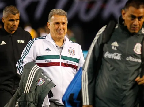 Gerardo Martino irá a Cruz Azul vs Querétaro a sondear a tres jugadores