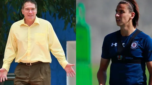 Quintano habló de su compatriota.