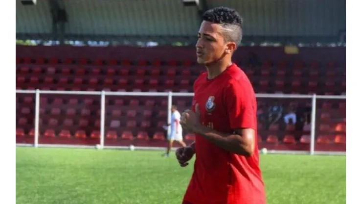 Ángel Orelién llegará a Cruz Azul.