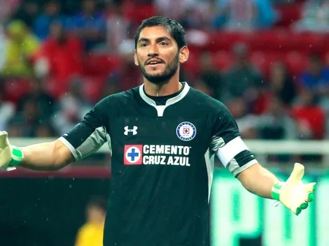 Todo sobre la posible salida de Chuy Corona a Chivas