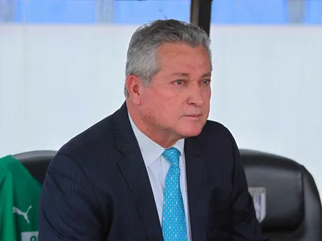 DT de Gallos de Querétaro, ya trabaja el juego ante Cruz Azul