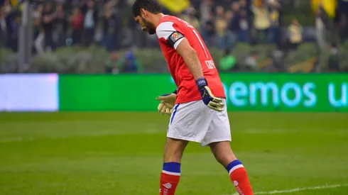 Corona se iría de Cruz Azul.