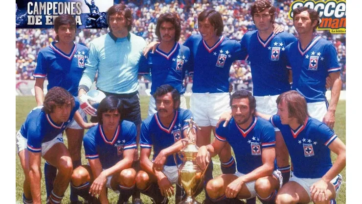 El equipo más grande de nuestra historia
