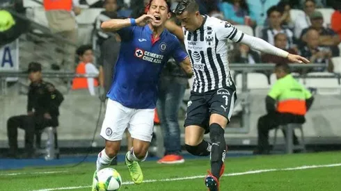 Operaron con éxito a Javier Salas