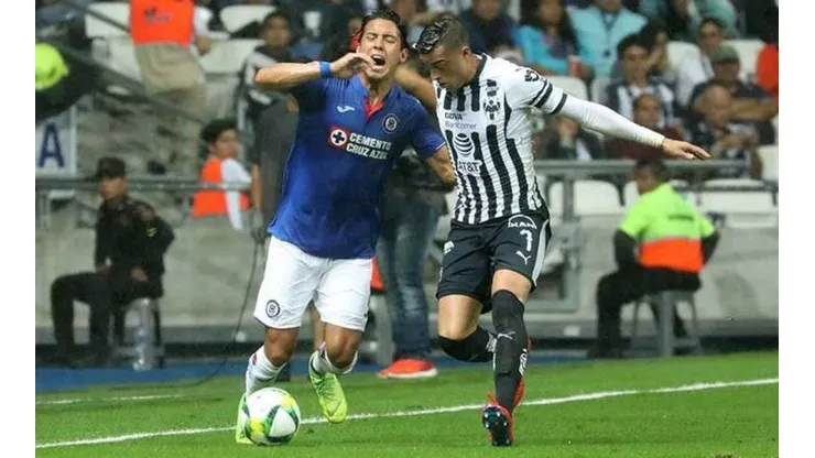 Operaron con éxito a Javier Salas