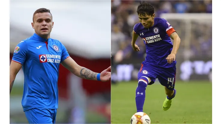 Cruz Azul contará pronto con estos jugadores.