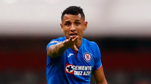 Yoshimar Yotún cree que será una gran prueba ante Rayados