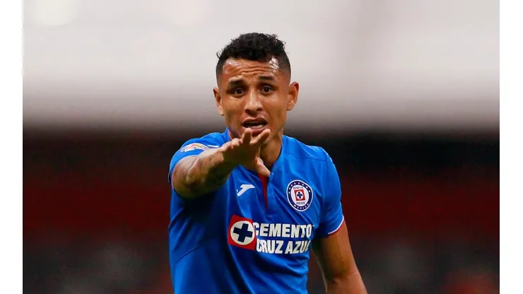 Yoshimar Yotún cree que será una gran prueba ante Rayados