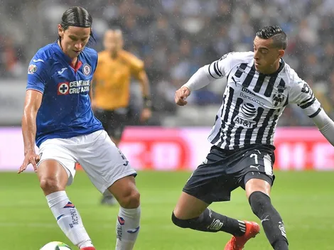 "Cruz Azul se fortaleció y hoy muestra su garra": Lichnovsky