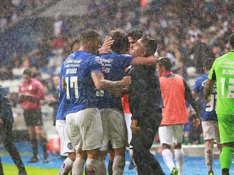 Así quedó la tabla de posiciones terminada la jornada