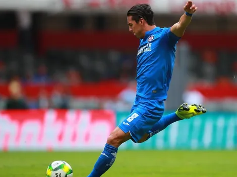 ¿En qué consiste la fuerte lesión de Javier Salas?